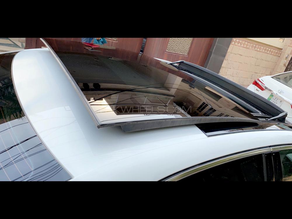 Audi A3 2018 for Sale in Faisalabad Image-1