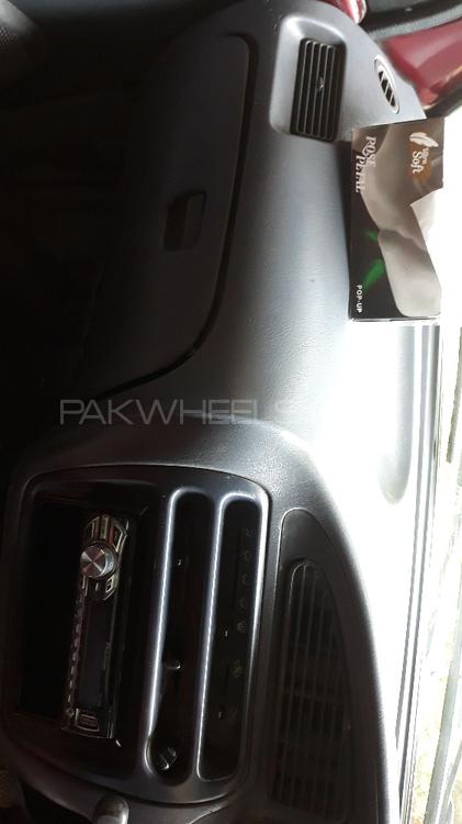 Daihatsu Cuore 2000 for Sale in Nowshera Daihatsu Cuore 2000 for Sale in Nowshera Image-6