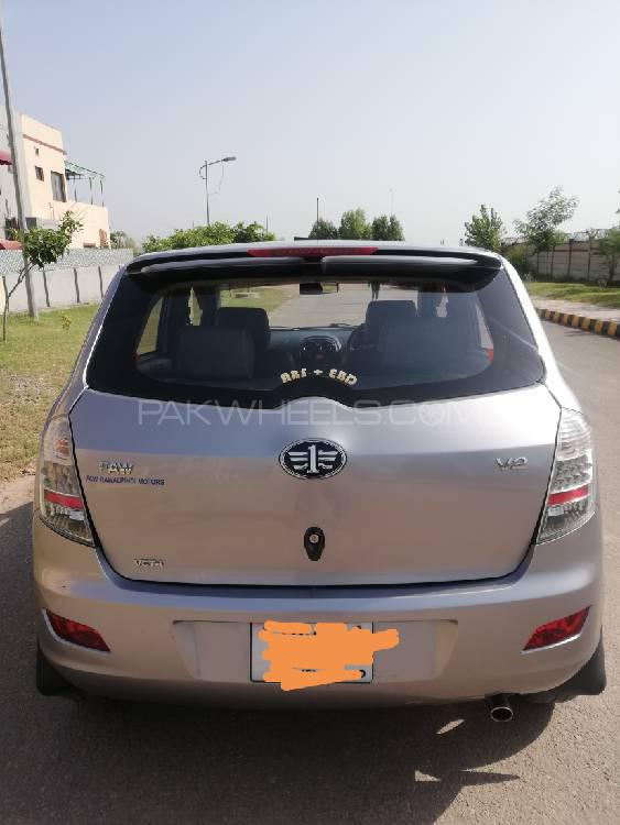 FAW V2 2018 for Sale in Rawalpindi FAW V2 2018 for Sale in Rawalpindi Image-5