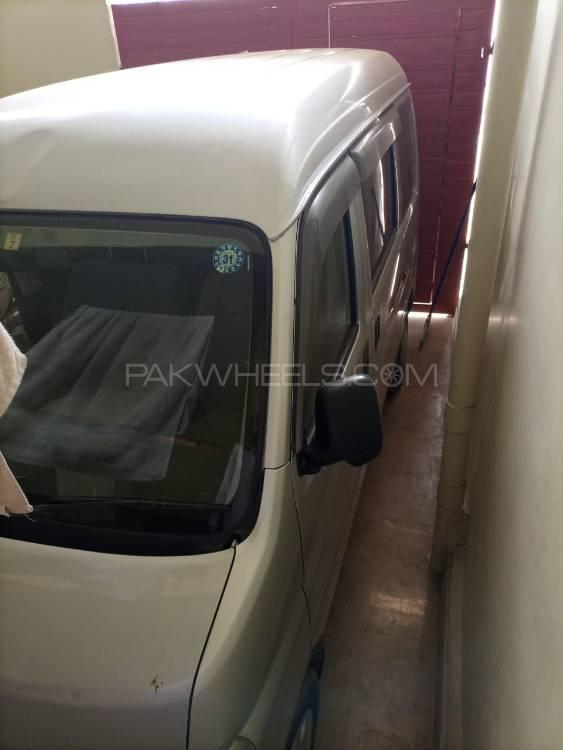 ہونڈا ایکٹی 2017 for Sale in کراچی Image-1