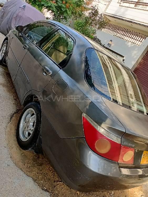 Honda City 2008 for Sale in Karachi Honda City 2008 for Sale in Karachi Image-12