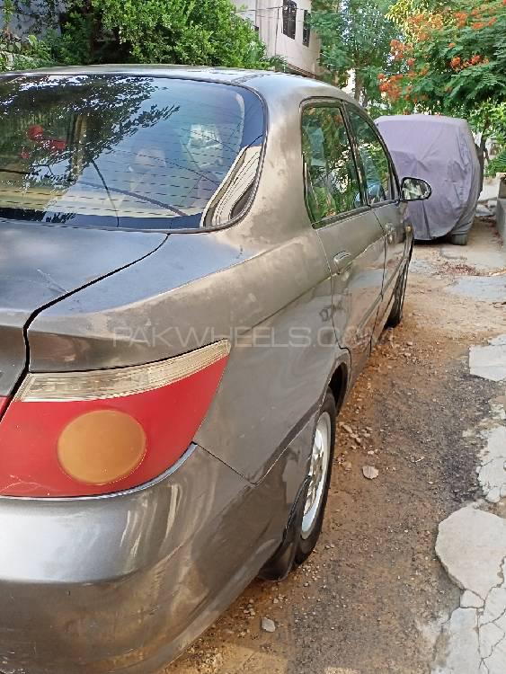 Honda City 2008 for Sale in Karachi Honda City 2008 for Sale in Karachi Image-10