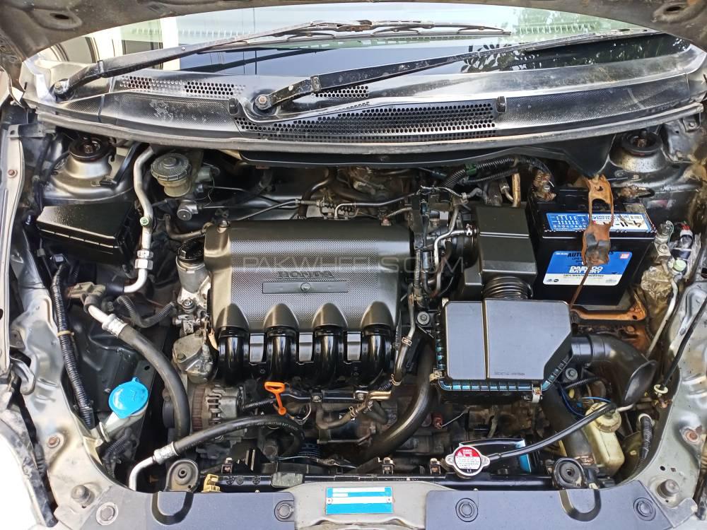 Honda City 2008 for Sale in Karachi Honda City 2008 for Sale in Karachi Image-6