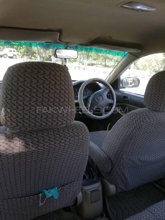 ہونڈا سوک 2005 for Sale in حافظ آباد ہونڈا سوک 2005 for Sale in حافظ آباد Image-7