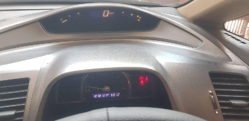 Honda Civic 2008 for Sale in Rawalpindi Honda Civic 2008 for Sale in Rawalpindi Image-10