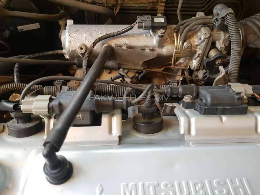 Mitsubishi Lancer 2006 for Sale in Rawalpindi Mitsubishi Lancer 2006 for Sale in Rawalpindi Image-9