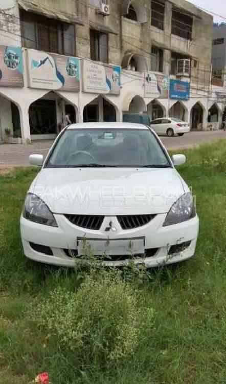 Mitsubishi Lancer 2006 for Sale in Rawalpindi Mitsubishi Lancer 2006 for Sale in Rawalpindi Image-3
