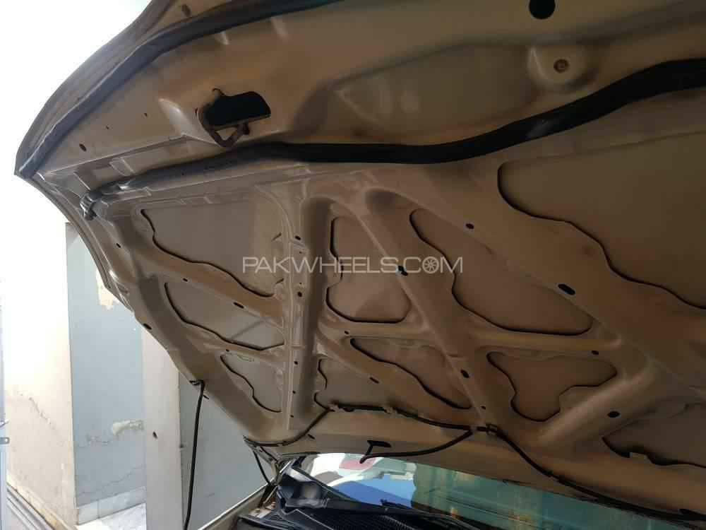 Mitsubishi Lancer 2006 for Sale in Rawalpindi Mitsubishi Lancer 2006 for Sale in Rawalpindi Image-10