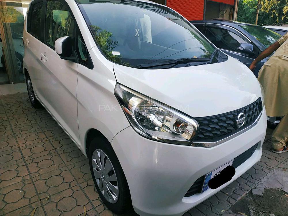 Nissan Dayz 2014 for Sale in Rawalpindi Image-1