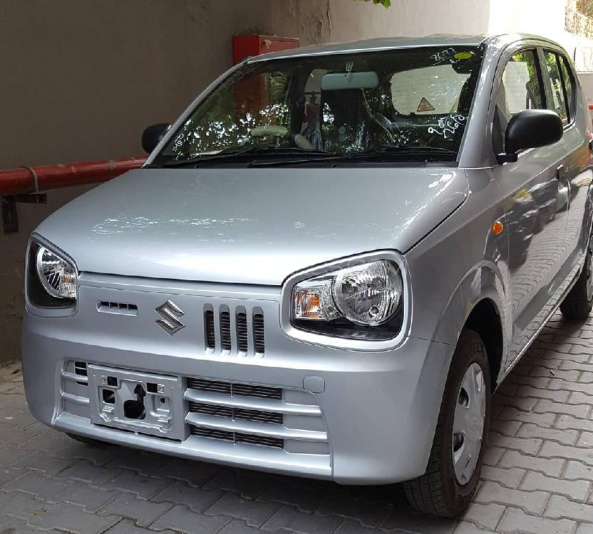 سوزوکی آلٹو 2020 for Sale in لاہور سوزوکی آلٹو 2020 for Sale in لاہور Image-2