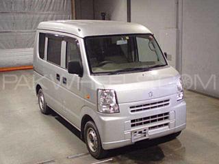 Suzuki Every 2015 for Sale in Karachi Image-1