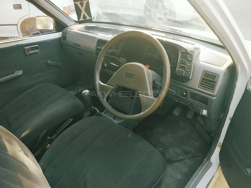 Suzuki Khyber 1999 for Sale in Rawalpindi Suzuki Khyber 1999 for Sale in Rawalpindi Image-6