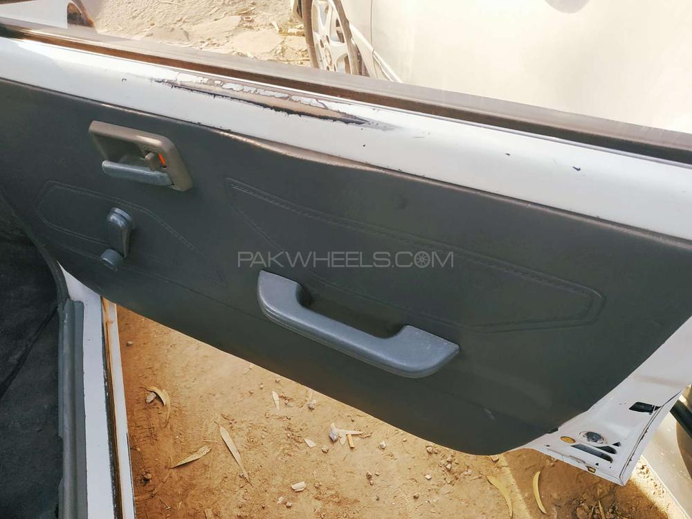 Suzuki Khyber 1999 for Sale in Rawalpindi Suzuki Khyber 1999 for Sale in Rawalpindi Image-9