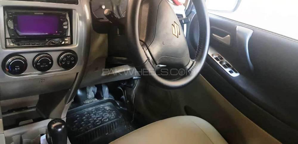 Suzuki Liana 2007 for Sale in Lahore Suzuki Liana 2007 for Sale in Lahore Image-7