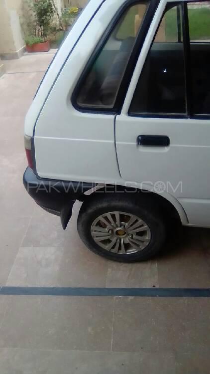 Suzuki Mehran 1991 for Sale in Gujranwala Image-1