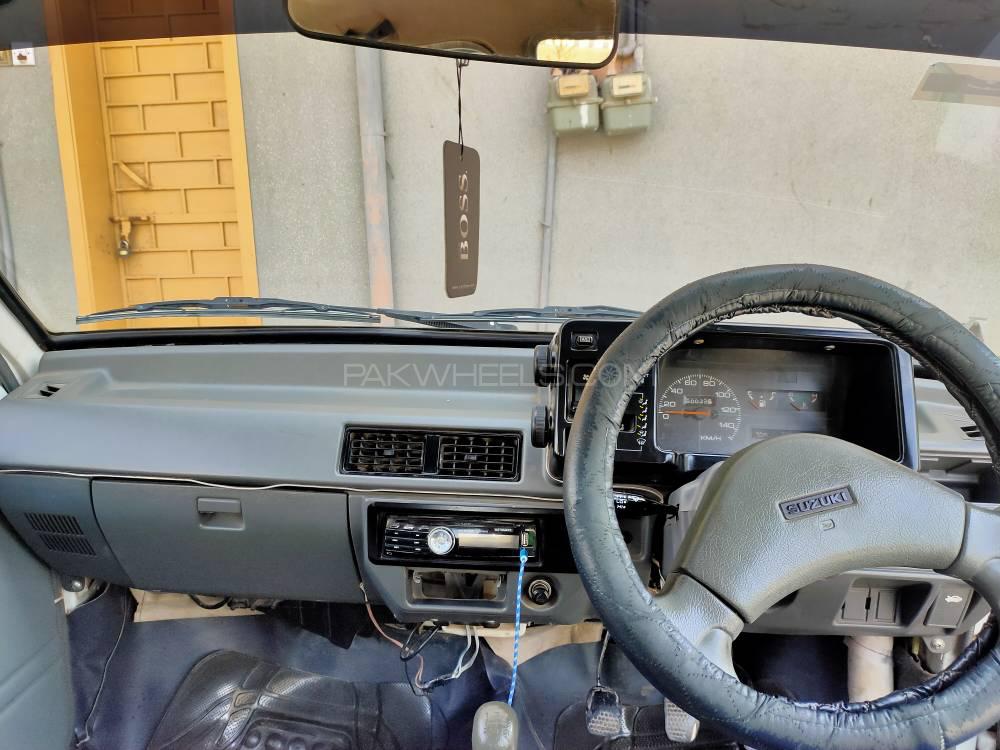 Suzuki Mehran 2018 for Sale in Rawalpindi Suzuki Mehran 2018 for Sale in Rawalpindi Image-7
