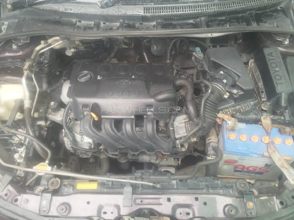 Toyota Corolla 2012 for Sale in Peshawar Toyota Corolla 2012 for Sale in Peshawar Image-6