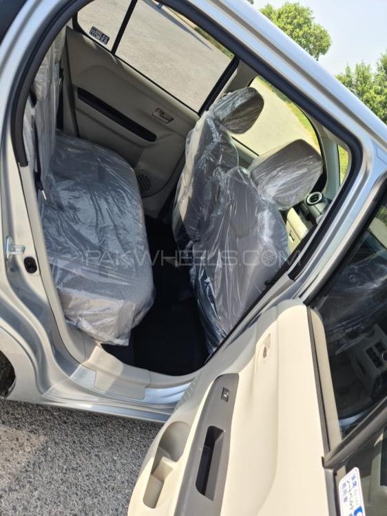 Toyota Passo 2018 for Sale in Islamabad Toyota Passo 2018 for Sale in Islamabad Image-4