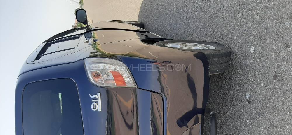 Daihatsu Mira 2015 for Sale in Karachi Daihatsu Mira 2015 for Sale in Karachi Image-12