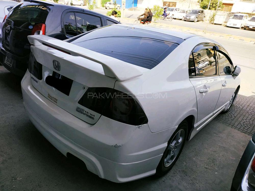 ہونڈا سوک 2010 for Sale in راولپنڈی ہونڈا سوک 2010 for Sale in راولپنڈی Image-4
