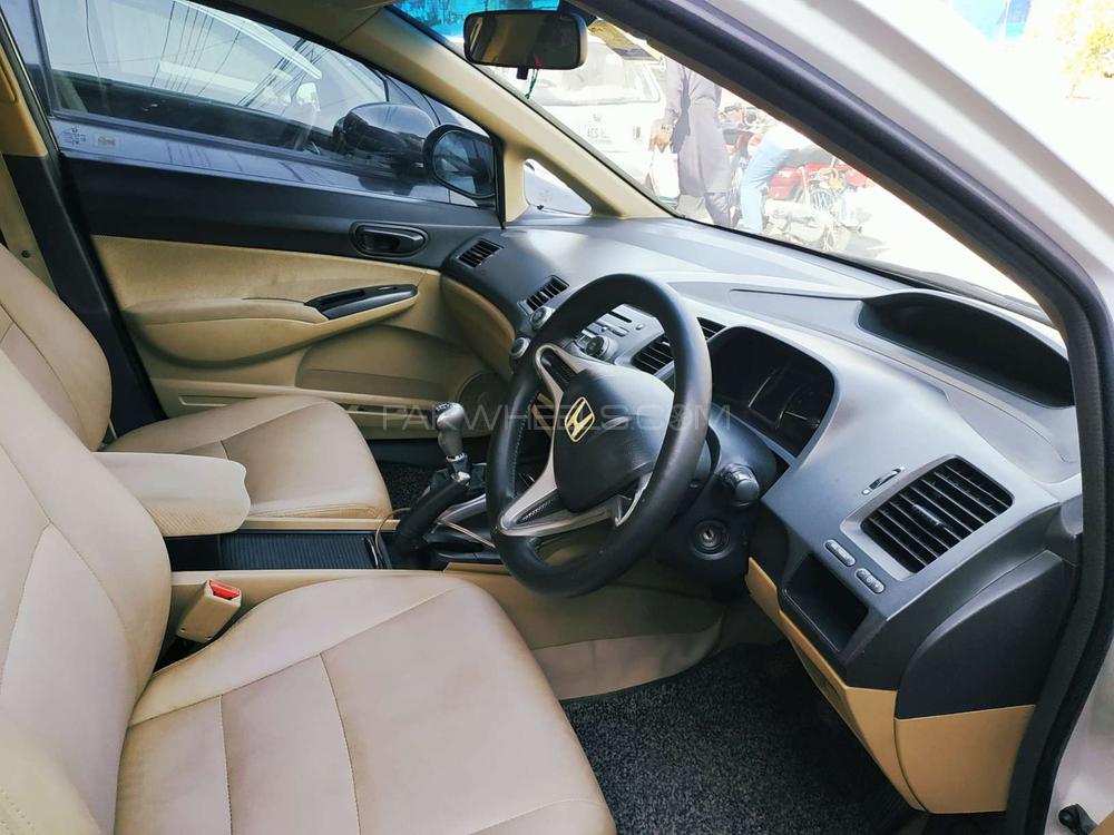 ہونڈا سوک 2010 for Sale in راولپنڈی ہونڈا سوک 2010 for Sale in راولپنڈی Image-8