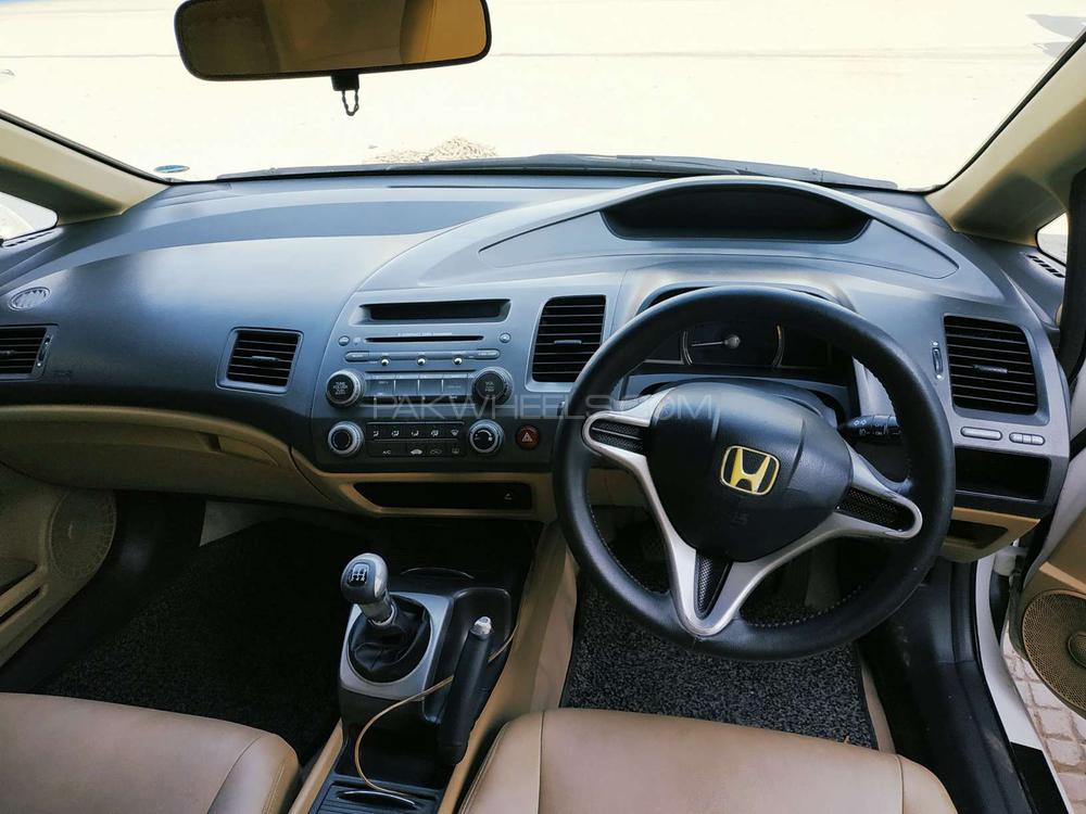 ہونڈا سوک 2010 for Sale in راولپنڈی ہونڈا سوک 2010 for Sale in راولپنڈی Image-11