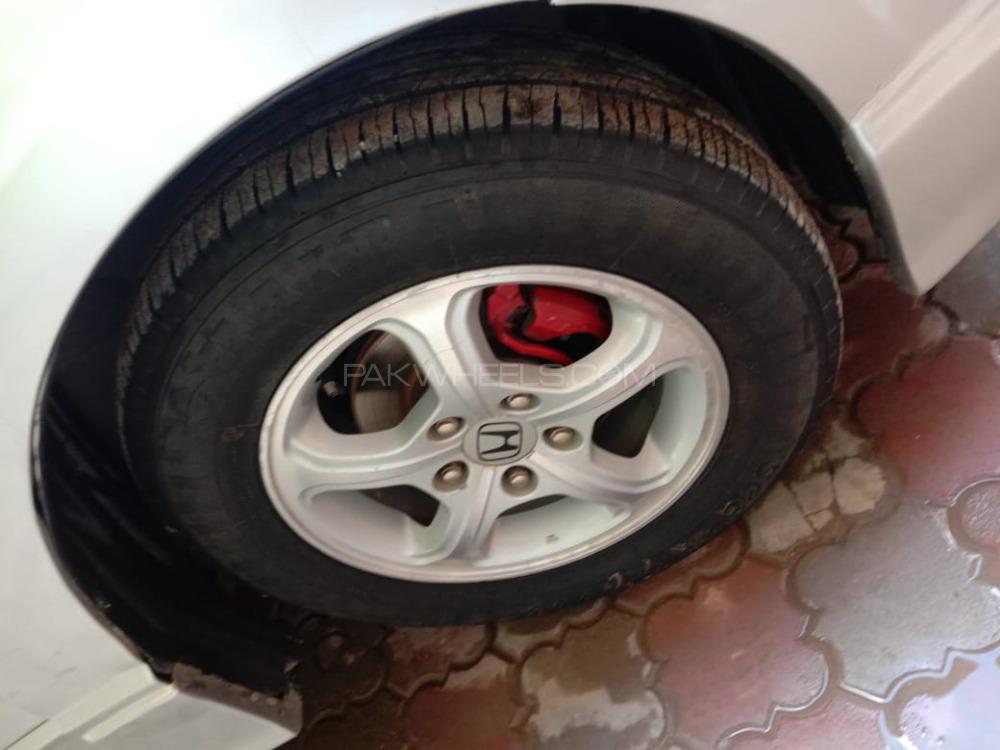 ہونڈا سوک 2011 for Sale in ملتان ہونڈا سوک 2011 for Sale in ملتان Image-10