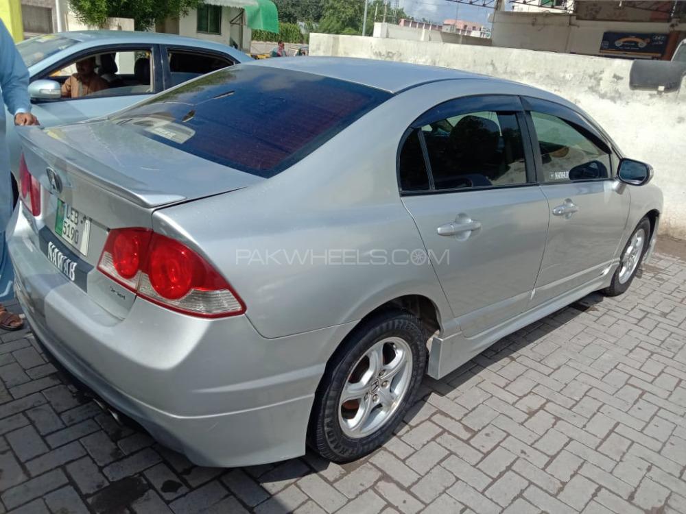 ہونڈا سوک 2011 for Sale in ملتان ہونڈا سوک 2011 for Sale in ملتان Image-21