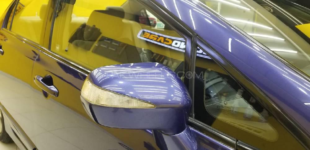 Honda Civic 2010 for Sale in Islamabad Honda Civic 2010 for Sale in Islamabad Image-4