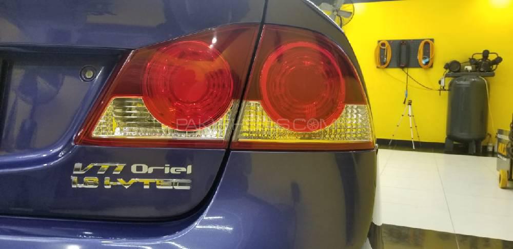 Honda Civic 2010 for Sale in Islamabad Honda Civic 2010 for Sale in Islamabad Image-10