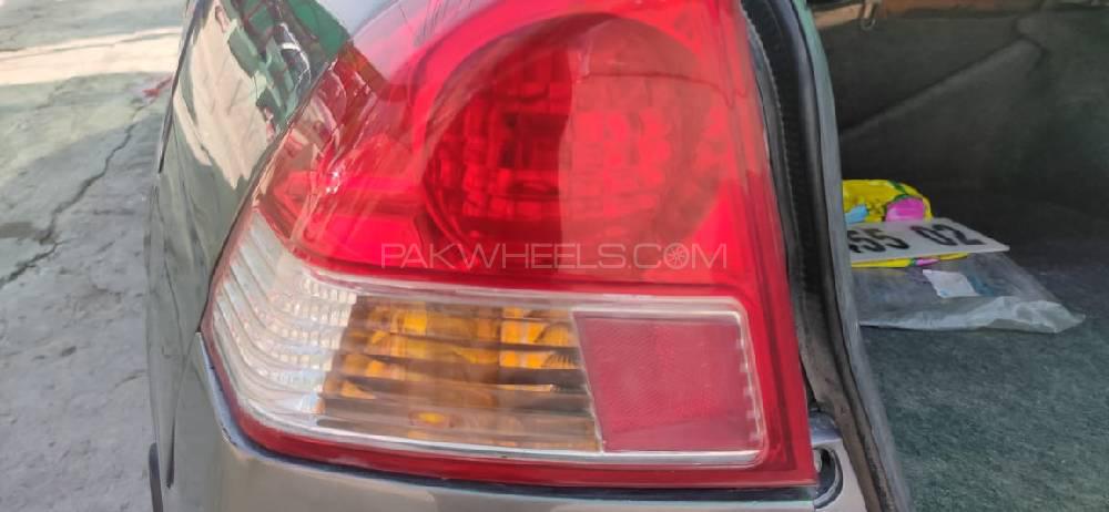 ہونڈا سوک 2002 for Sale in سرگودھا ہونڈا سوک 2002 for Sale in سرگودھا Image-13
