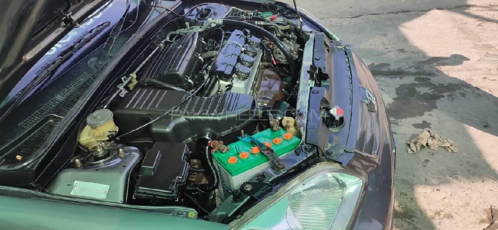 ہونڈا سوک 2002 for Sale in سرگودھا ہونڈا سوک 2002 for Sale in سرگودھا Image-15