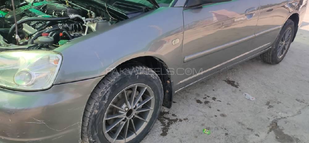 ہونڈا سوک 2002 for Sale in سرگودھا ہونڈا سوک 2002 for Sale in سرگودھا Image-18
