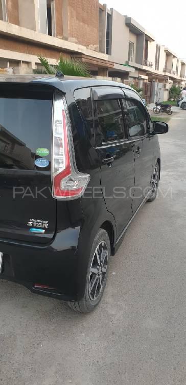 نسان ڈیز ہائی وے اسٹار 2016 for Sale in سیالکوٹ نسان ڈیز ہائی وے اسٹار 2016 for Sale in سیالکوٹ Image-5