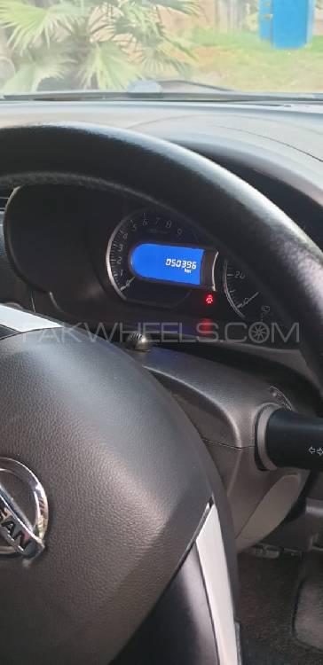 نسان ڈیز ہائی وے اسٹار 2016 for Sale in سیالکوٹ نسان ڈیز ہائی وے اسٹار 2016 for Sale in سیالکوٹ Image-7