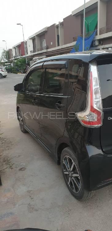 نسان ڈیز ہائی وے اسٹار 2016 for Sale in سیالکوٹ نسان ڈیز ہائی وے اسٹار 2016 for Sale in سیالکوٹ Image-4
