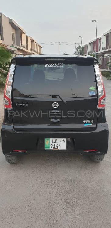 نسان ڈیز ہائی وے اسٹار 2016 for Sale in سیالکوٹ نسان ڈیز ہائی وے اسٹار 2016 for Sale in سیالکوٹ Image-3