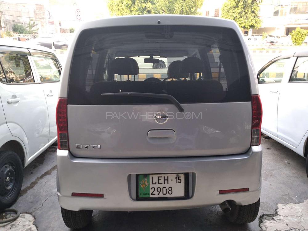 Nissan Otti 2011 for Sale in Lahore Nissan Otti 2011 for Sale in Lahore Image-4