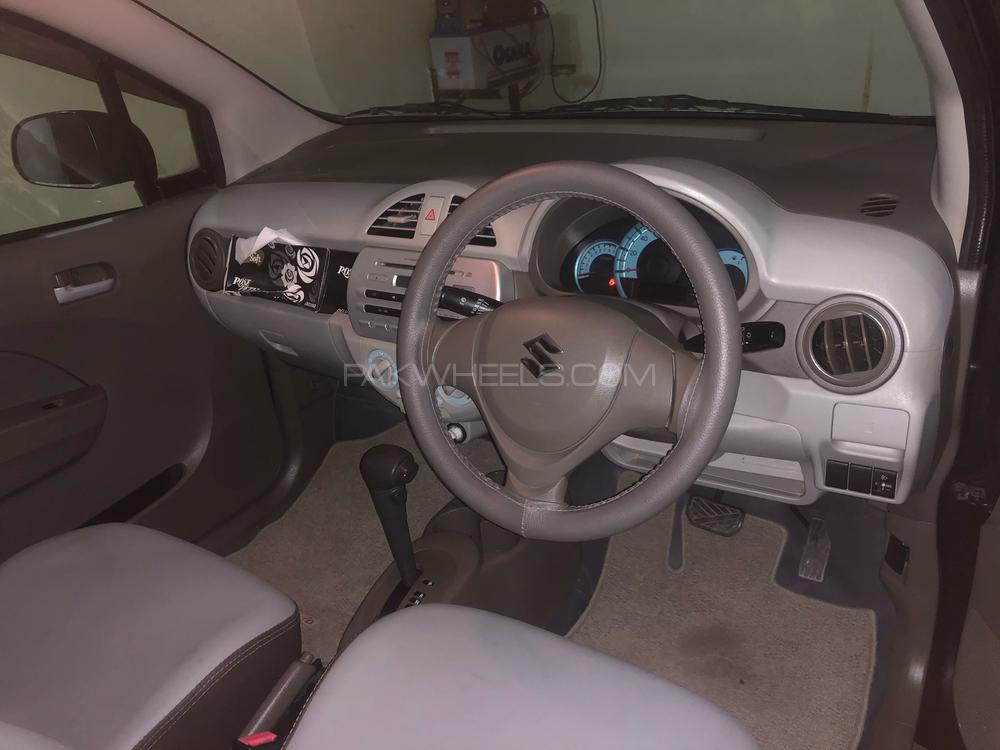 Suzuki Alto 2013 for Sale in Multan Suzuki Alto 2013 for Sale in Multan Image-5