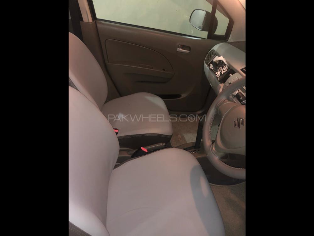 Suzuki Alto 2013 for Sale in Multan Suzuki Alto 2013 for Sale in Multan Image-8