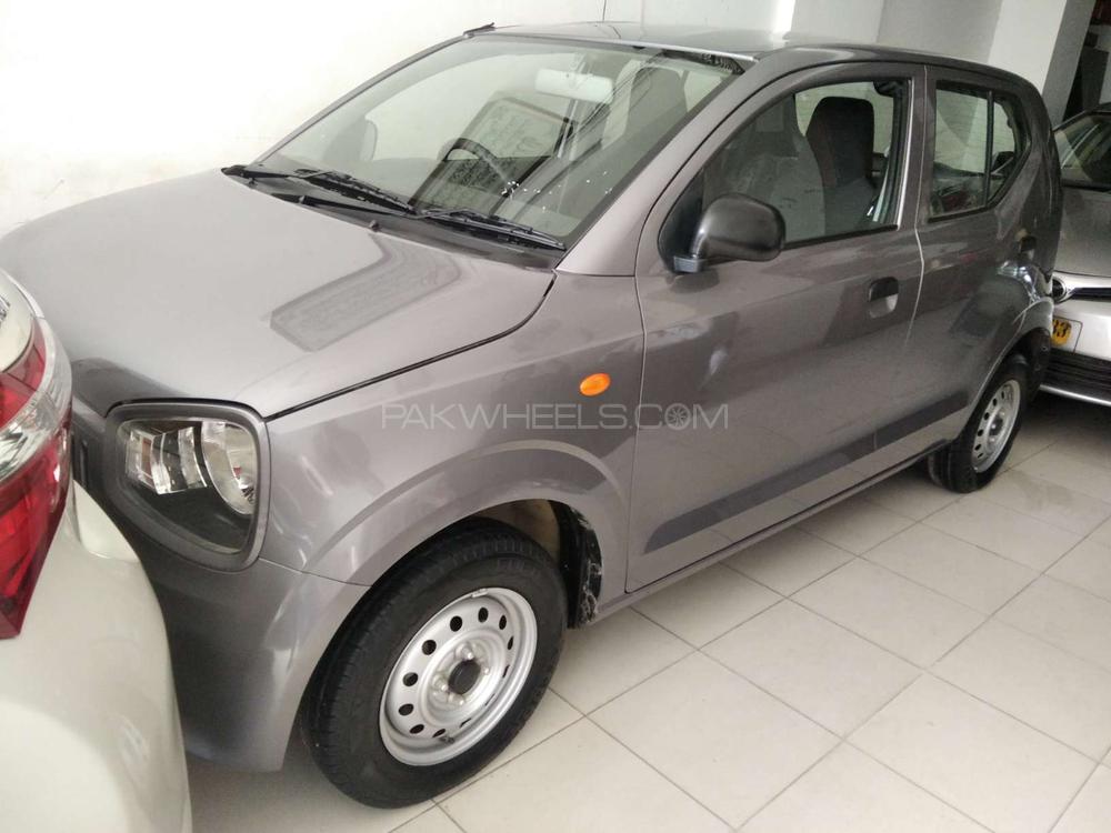 سوزوکی آلٹو 2019 for Sale in کراچی Image-1