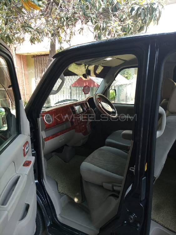Suzuki Every Wagon 2011 for Sale in Rawalpindi Suzuki Every Wagon 2011 for Sale in Rawalpindi Image-10