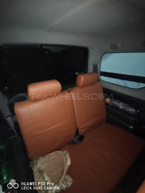 Suzuki Jimny 2006 for Sale in Islamabad Suzuki Jimny 2006 for Sale in Islamabad Image-2