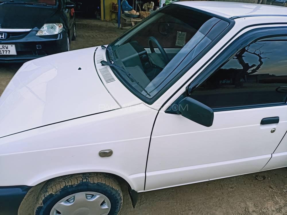 Suzuki Mehran 2018 for Sale in Vehari Suzuki Mehran 2018 for Sale in Vehari Image-7