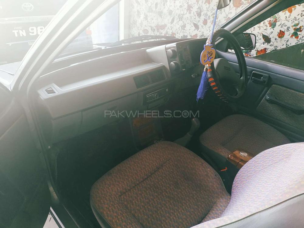 سوزوکی مہران 2019 for Sale in راولپنڈی سوزوکی مہران 2019 for Sale in راولپنڈی Image-5