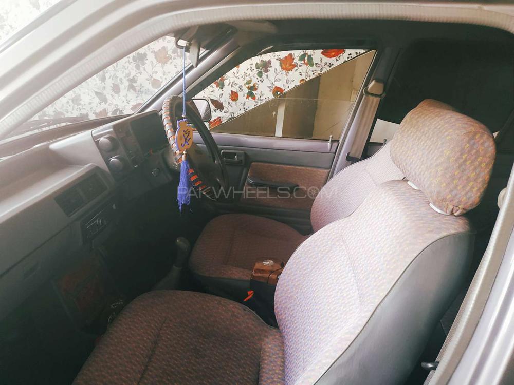 سوزوکی مہران 2019 for Sale in راولپنڈی سوزوکی مہران 2019 for Sale in راولپنڈی Image-6