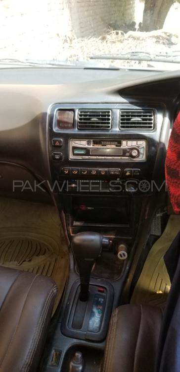 Toyota Corolla 1998 for Sale in Peshawar Toyota Corolla 1998 for Sale in Peshawar Image-8