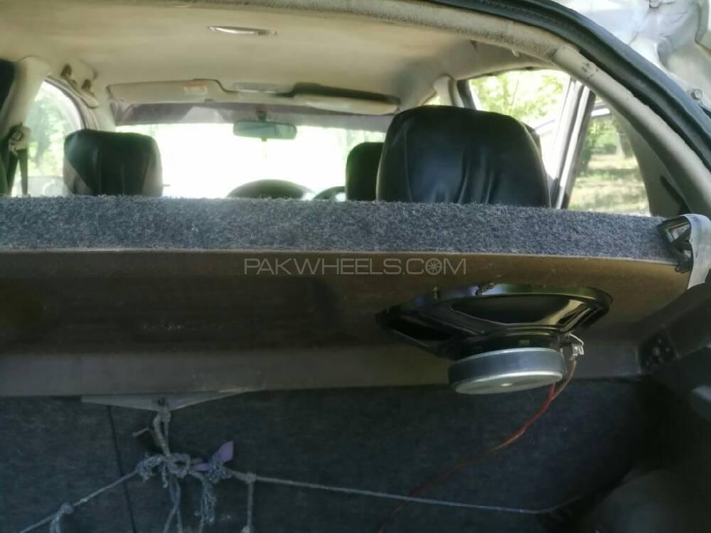 Toyota Vitz 2004 for Sale in Peshawar Toyota Vitz 2004 for Sale in Peshawar Image-11