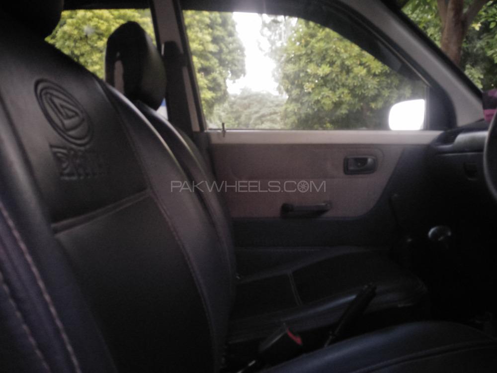 Daihatsu Cuore 2008 for Sale in Okara Daihatsu Cuore 2008 for Sale in Okara Image-3