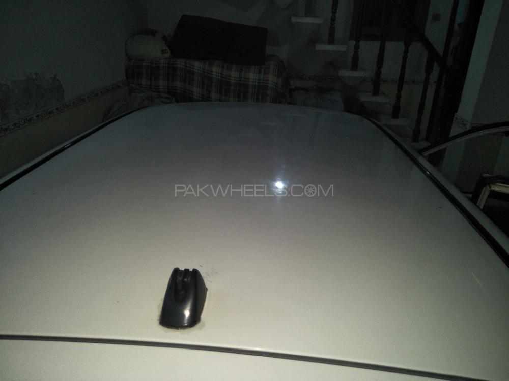 Daihatsu Cuore 2008 for Sale in Okara Daihatsu Cuore 2008 for Sale in Okara Image-6